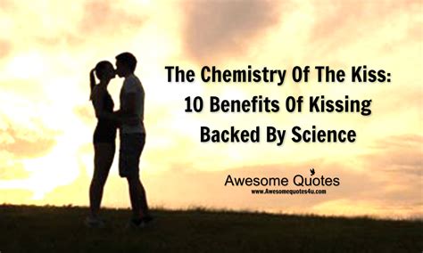 Kissing if good chemistry Sexual massage Hura